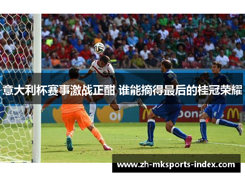 意大利杯赛事激战正酣 谁能摘得最后的桂冠荣耀 意大利杯赛事激战正酣 谁能摘得最后的桂冠荣耀
